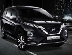 Sosok New Nissan Livina Terungkap, Apa Kata NMI?