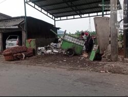 DLH Pemalang Tanggap Cepat Atasi Keluhan Masyarakat Terkait TPS di Bojongbata