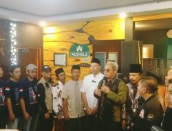 Deklarasi Bacabub dan Bacawabub Pemalang: Ndoro Nur dan Vicky Prasetyo Siap Membangun Pemalang