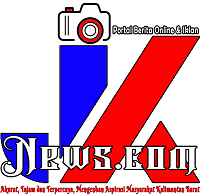 JURNAL KALBAR NEWS