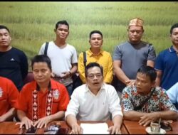 Yustinus Bianglala S.H Memberikan Penjelasan Perihal Kematian Anastasia