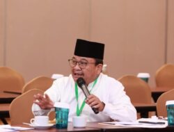 PBNU Imbau Santri Tak Terprovokasi Pembenturan Polri