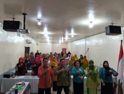 Peran penting perempuan dalam dinamika pilkada kabupaten Melawi 2024