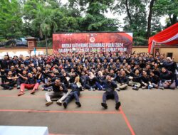 Sambut Hari Jadi ke-73 Humas Polri dengan Media Gathering, Irjen Sandi: Jurnalis Mitra Strategis dalam Harkamtibmas