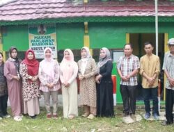 PJs Bupati Melawi: Ziarah Adalah Momentum Untuk Mengenang Jasa Para Pahlawan