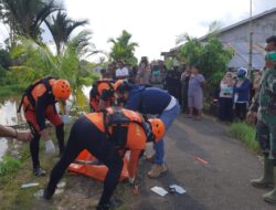 Polres Sekadau: Dua Korban Perahu Terbalik di Sungai Kapuas Ditemukan, Satu Masih Hilang