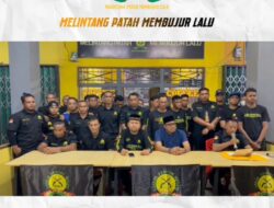 Peryataan Sikap Politik DPD Laskar Pemuda Melayu (LPM) Melawi Siap Mendukung dan Menangkan Pasangan DADI – MALIN (DAMAI)