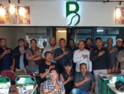 KPU Melawi Adakan Media Gathering Jelang Debat Publik Delapan Nopember 2024