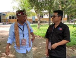 KPU Melawi Akan Gelar Debat Publik, Inilah Jadwal dan Lokasinya