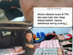 Viral Vidio di TikTok Merugikan Paslon Dadi-Malin, Kuasa Hukum Akan Ambil Jalur Hukum