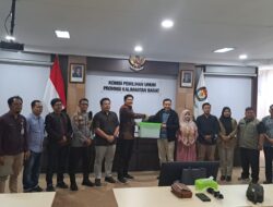 Polres Sekadau Kawal Ketat Dokumen Hasil Pleno Pilkada 2024 ke KPU Provinsi Kalbar