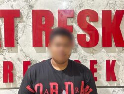 Sat Reskrim Polres Sekadau Tangkap Pelaku Penyalahgunaan BBM Bersubsidi di Nanga Mahap