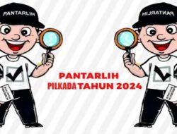 KPU Melawi Mulai Tahapan Pencocokan dan Penelitian Data Pemilih untuk Pilkada Serentak 2024