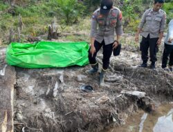 Hilang Selama 5 Hari, Seorang Warga di Kecamatan Nanga Tayap Ditemukan Meninggal Dunia