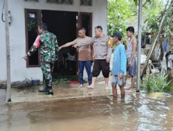 Tercebur Dalam Genangan Air, Seorang Balita di Kecamatan Benua Kayong Meninggal Dunia