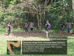 Gerak Cepat Polres Melawi Sikapi Informasi Warga Ternyata HOAX