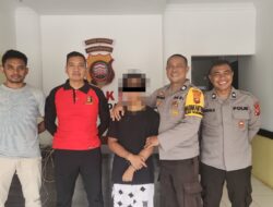 Tragis : Seorang Balita Di Kendawangan, Tewas Di Tangan Abang Kandung