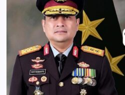 SELAMAT ULANG TAHUN BAPAK KAPOLDA KALBAR 