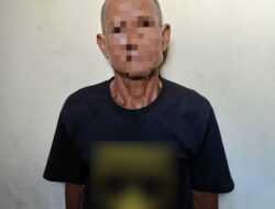 Pengungkapan Kasus Tindak Pidana Pencabulan dan Persetubuhan Anak di Bawah Umur di Sanggau