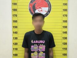 Awal Tahun 2025, Polres Sekadau Berhasil Ungkap Dua Kasus Narkoba