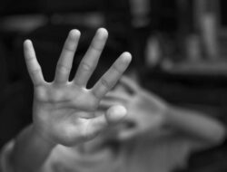 Polres Sekadau Ringkus Pelaku Pencabulan Anak Kandung di Nanga Mahap