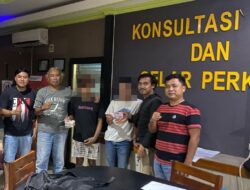 Respon Cepat, Polres Ketapang Ungkap Kasus Prostitusi Melibatkan Anak Dibawah Umur