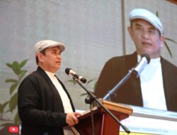 Ketum PWI, Zulmansyah Sekedang: HPN Pekanbaru Jadi Momentum Bersih-Bersih Dunia Pers