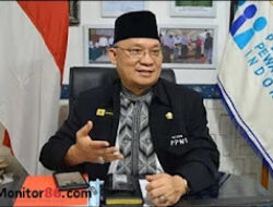 PPWI Dukung Kebijakan Presiden Prabowo untuk Penghematan Anggaran