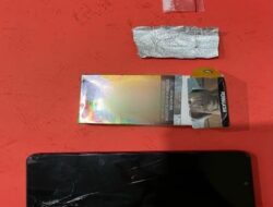 Sat Resnarkoba Polres Sekadau Tangkap Dua Pengedar Sabu di Belitang