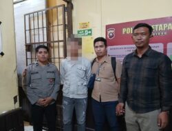 Warga Ketapang Alami Pemerasan Oleh Seseorang Yang Diduga Mengaku Sebagai Oknum Pihak Tertentu
