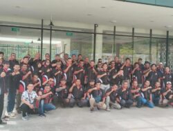 Arogansi Penjabat Gubernur Kalbar Harisson Terbongkar, Wartawan Kalimantan Barat Bicara!