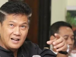 PARAH! Hendry Chairudin Bangun Bukan Lagi Ketum PWI, Tapi Masih Sibuk Catut Nama PWI