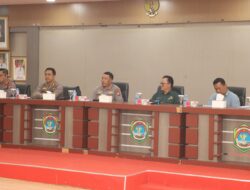 Pamatwil Polda Kalbar Dorong Sinergi dalam Program Ketahanan Pangan di Sekadau