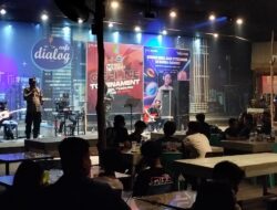 Gelar Patroli Polres Sintang Tertibkan Café Yang Beroperasi Hingga Larut malam