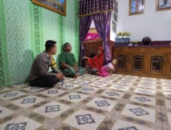 Luput Dari Pengawasan, Dua Anak Di Matan Hilir Selatan Tenggelam Di Kolam Buatan