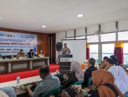 Kapolres Sekadau: Pers Berperan dalam Mengawal Program Ketahanan Pangan