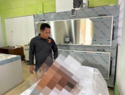 Mengeluh Kecapean, Seorang Pekerja Di Kecamatan Matan Hilir Selatan Meninggal Dunia