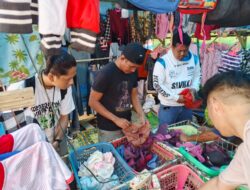 Polres Melawi Bergerak Cepat Tangapi Beredarnya Vidio Dari Desa Nanga Kayan