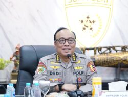 Polri: Rekrutmen Akpol Transparan, Pakai Calo Dipastikan Sia-sia!