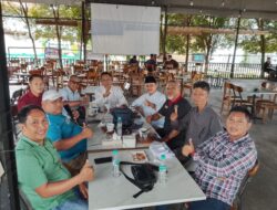 PWI Kalbar di Tangan Wawan Suwandi, Rencana Pemberdayaan Wartawan Pasca-Lebaran 2025  