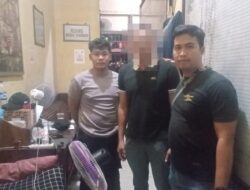 Gelapkan Dana Untuk Membayar Pajak, Ketua Kopbun Lipat Gunting Kecamatan Manis Mata Menjadi Tersangka