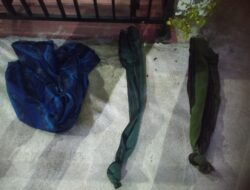 Polres Ketapang Berhasil Gagalkan Tawuran Dengan Kedok Perang Sarung, Masyarakat Dihimbau Untuk Ikut Mengawasi Lingkungan Sekitarnya