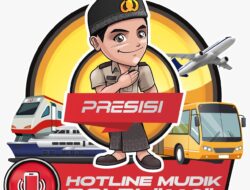 Kapolres Melawi Periksa Hotline Mudik Polri *110*