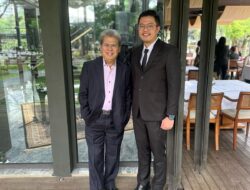 PN Jakarta Pusat Menyatakan Gugatan Sayid terhadap Dewan Kehormatan PWI Pusat Tidak Dapat Diterima