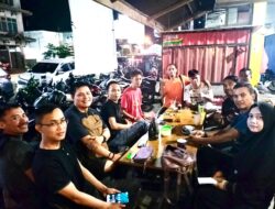 Wartawan Kalimantan Barat Bersatu Dukung Wawan Suwandi Pimpin PWI