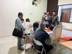 Penyidikan Lengkap, Polres Ketapang Serahkan Tersangka Dan Barang Bukti Kasus Pembunuhan Kepala Desa Ke Kejaksaan Negeri Ketapang