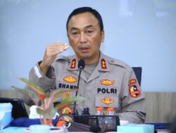 Polri : Penerbitan Surat Keterangan Kepolisian bagi Wartawan Asing wujud Pelayanan dan Perlindungan