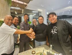 PWI Kalbar Perkuat Struktur Kepengurusan dengan Figur Senior dan Rencana Strategis