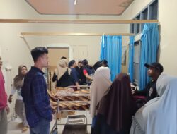 Polres Sekadau: Pohon Tumbang Timpa Ibu dan Anak di Nanga Mahap, Satu Korban Meninggal Dunia