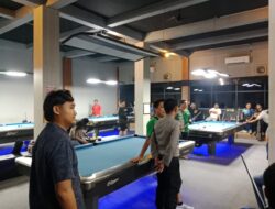 Kamtibmas Kondusif Tanpa Premanisme, Ini Cara Polres Sekadau Bangun Kesadaran Kolektif